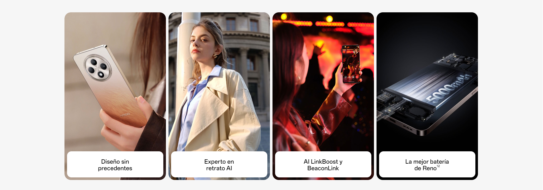 OPPO Showcase 5