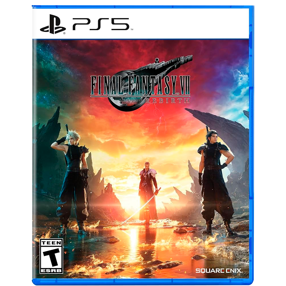 ARK: Survival Ascended PS5