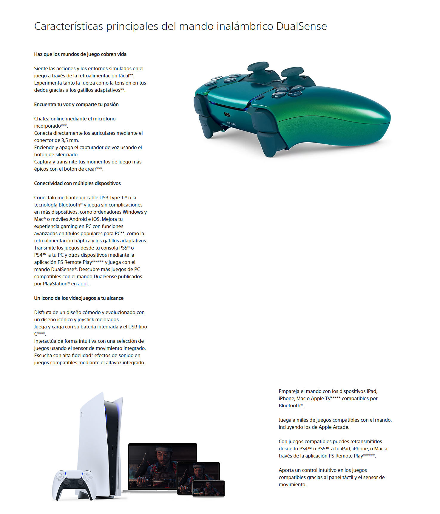Chroma Teal 