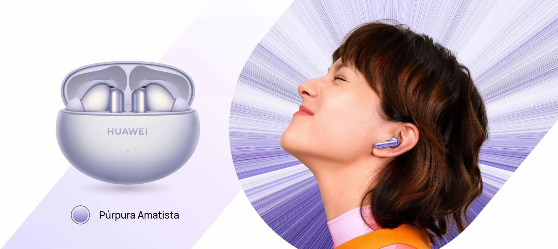Huawei FreeBuds 6i