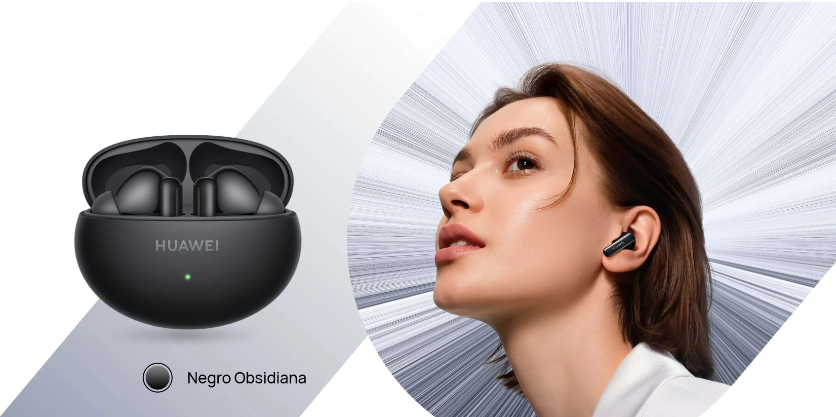 Huawei FreeBuds 6i