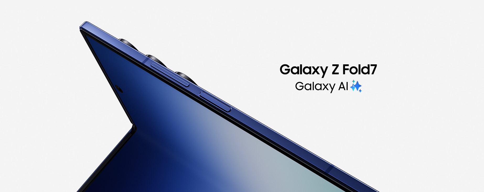 Galaxy Z Fold7