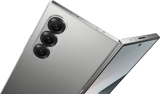 Samsung Galaxy Z Fold6