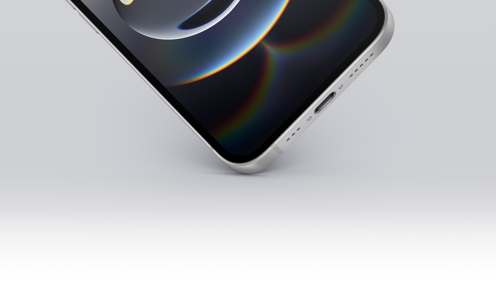 iPhone 16 durability