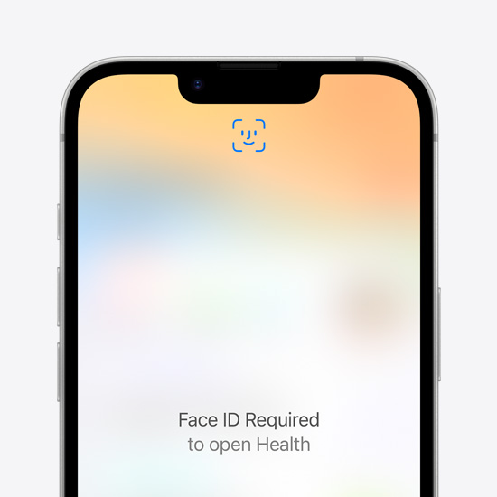 Face ID