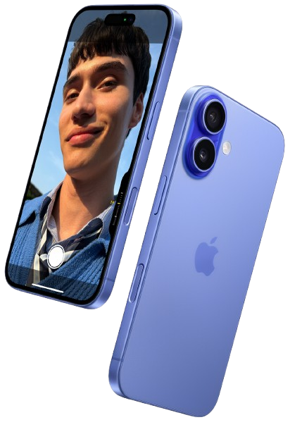 Durabilidad del iPhone 16