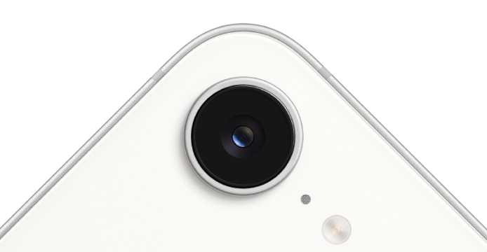 iPhone 16 camera