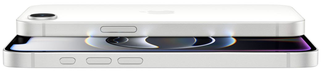 iPhone 16e