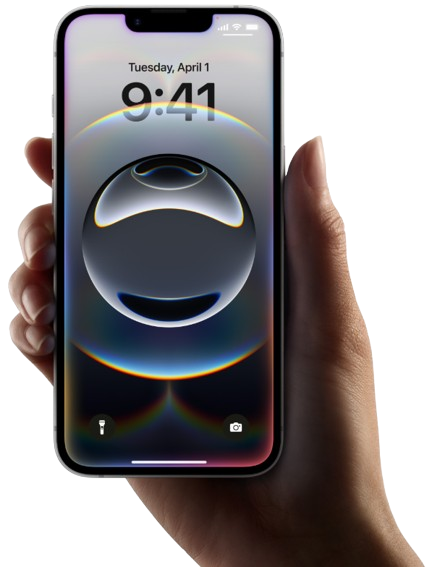 iPhone 16 con Apple Intelligence