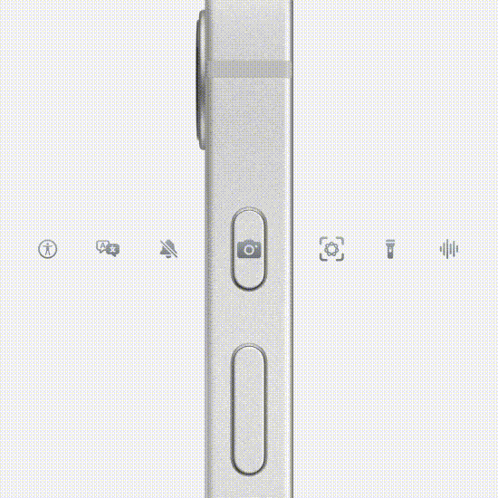 Action button